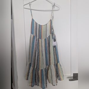 O'Neill Large Cover-up/Dress NWT